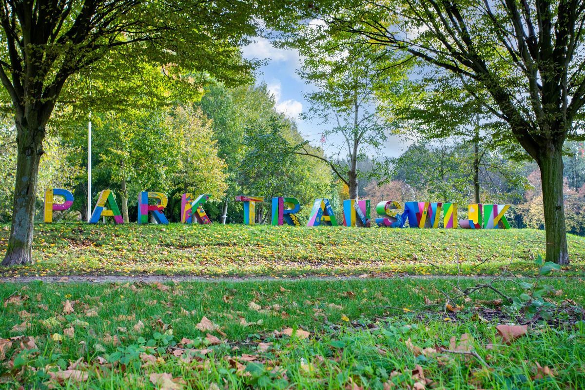 Van Vollenhovenlaan 281 Photo Blur 32