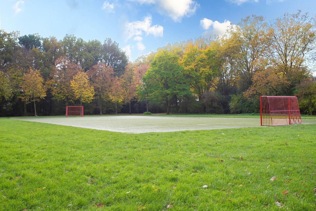 Van Vollenhovenlaan 281 Photo Blur 35