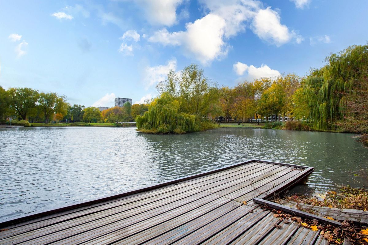 Van Vollenhovenlaan 281 Photo Blur 33