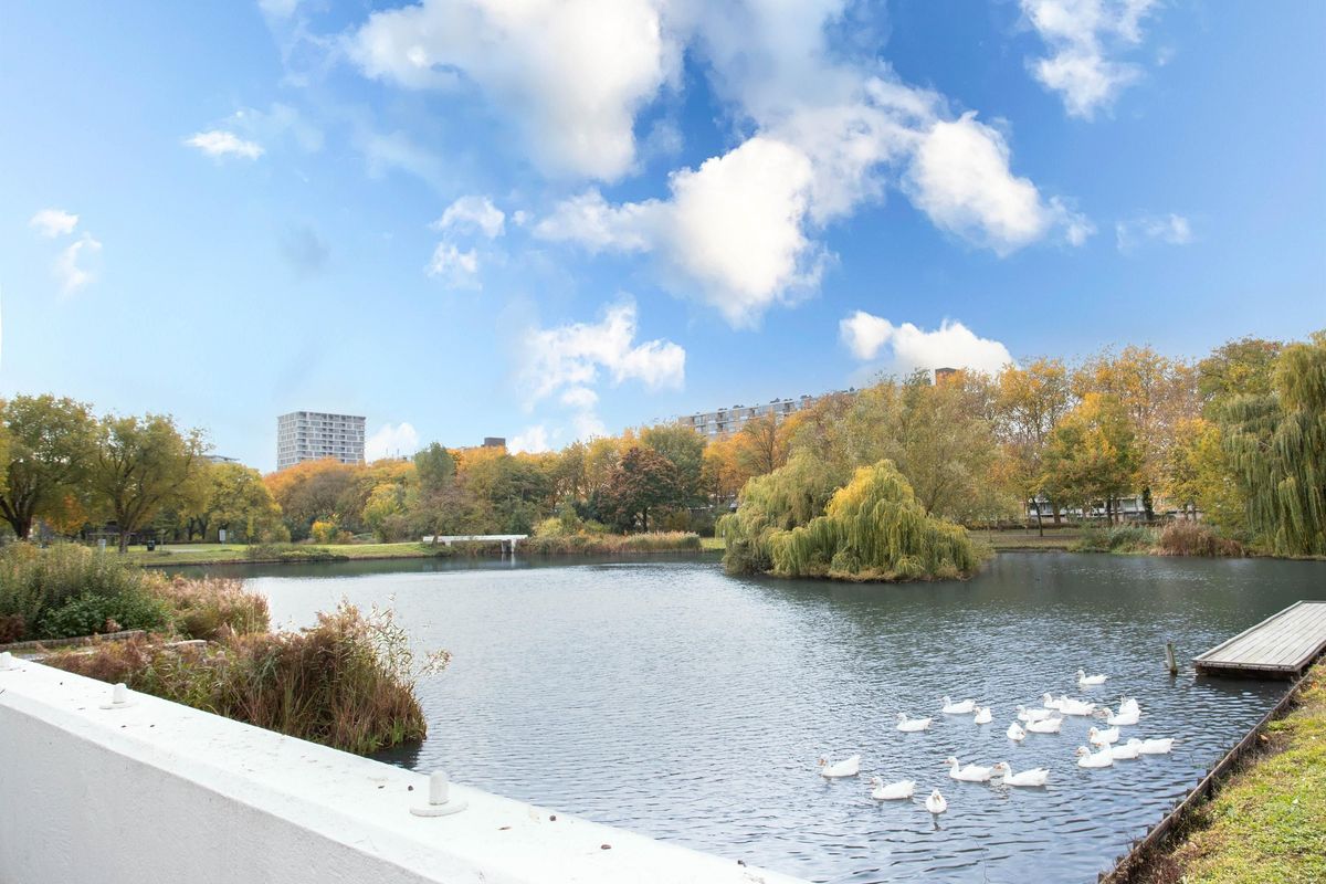 Van Vollenhovenlaan 281 Photo Blur 34