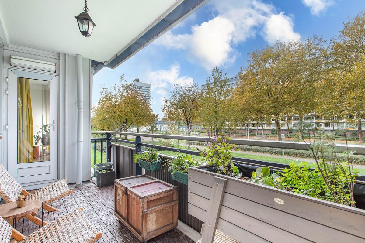 Van Vollenhovenlaan 281 Photo Blur 2