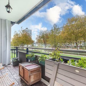 Van Vollenhovenlaan 281 Photo 2