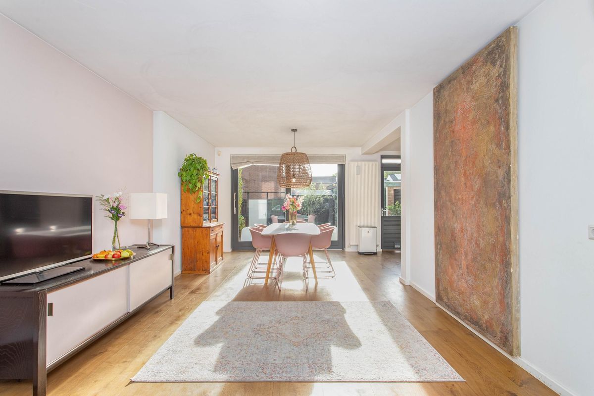 Klokjeslaan 84 Photo Blur 6