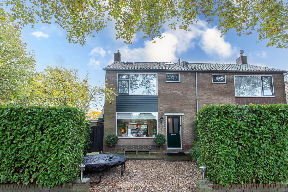 Klokjeslaan 84 Photo Blur 0