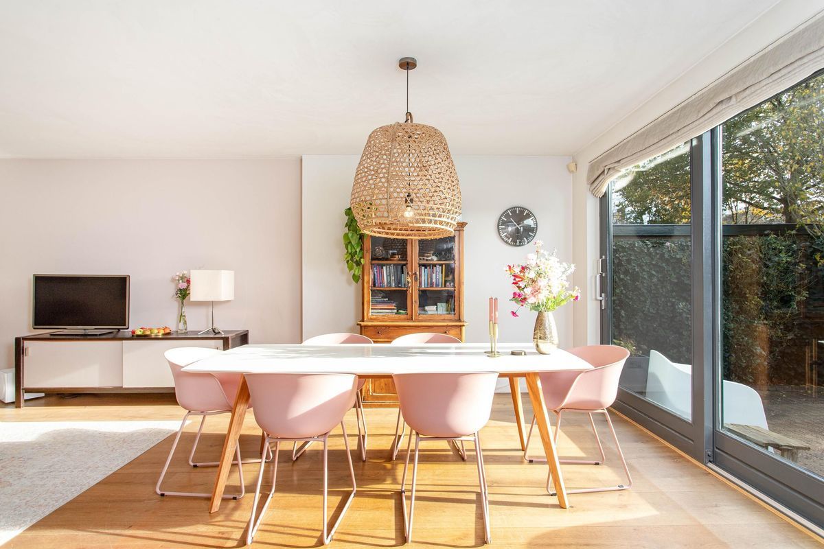 Klokjeslaan 84 Photo Blur 10