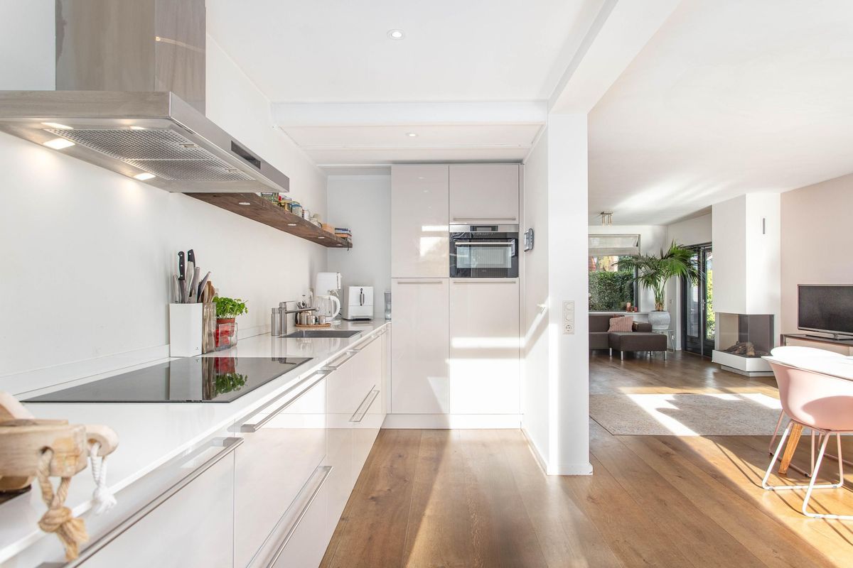 Klokjeslaan 84 Photo Blur 15