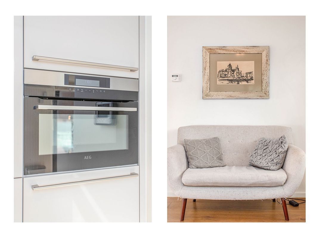 Klokjeslaan 84 Photo Blur 16