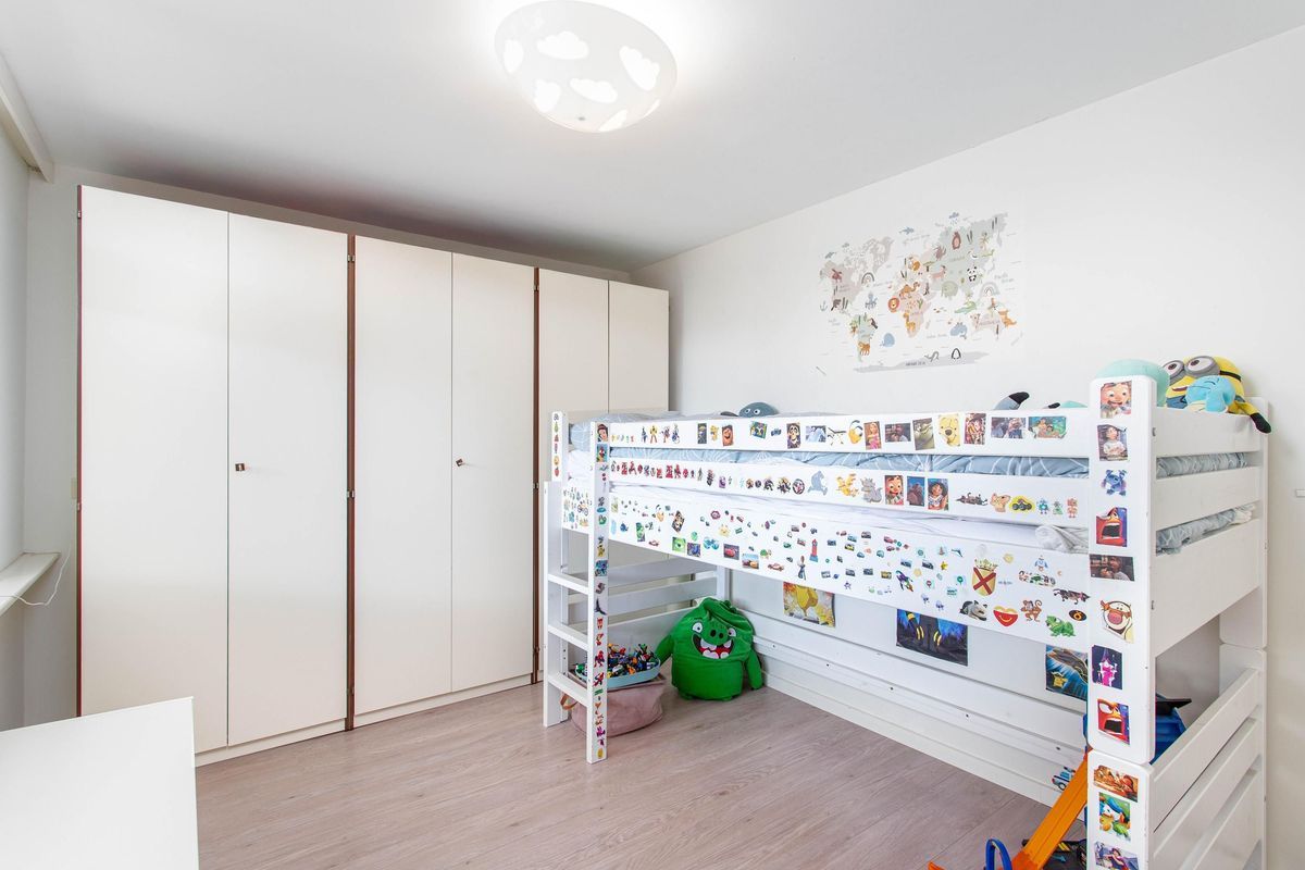 Klokjeslaan 84 Photo Blur 32