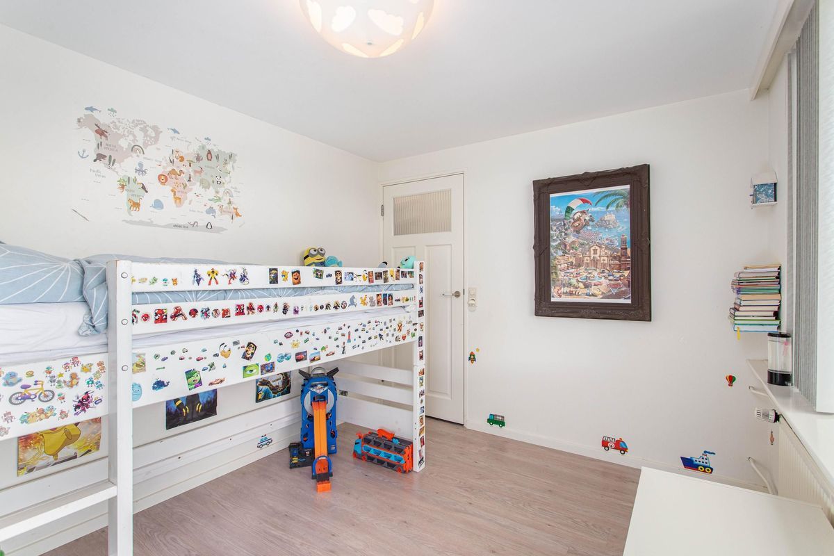 Klokjeslaan 84 Photo Blur 33