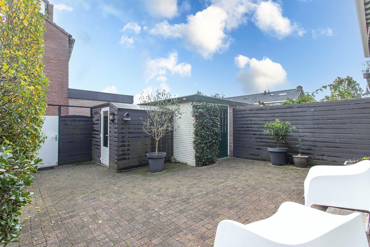 Klokjeslaan 84 Photo Blur 21