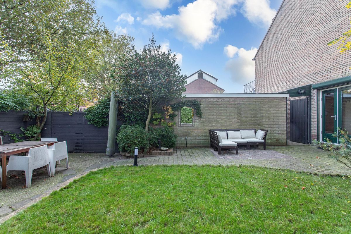 Klokjeslaan 84 Photo Blur 20