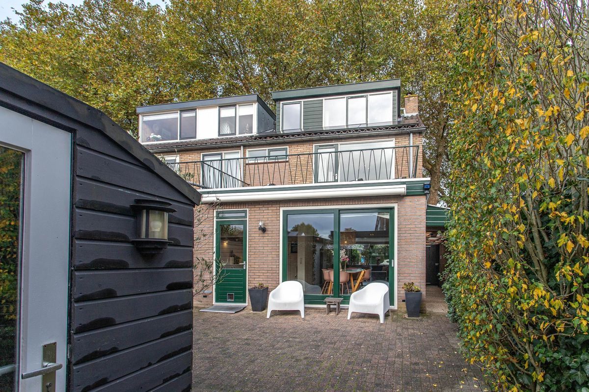 Klokjeslaan 84 Photo Blur 23