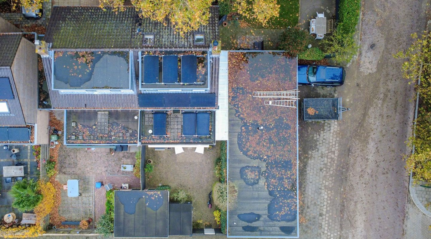 Klokjeslaan 84 Photo Blur 43