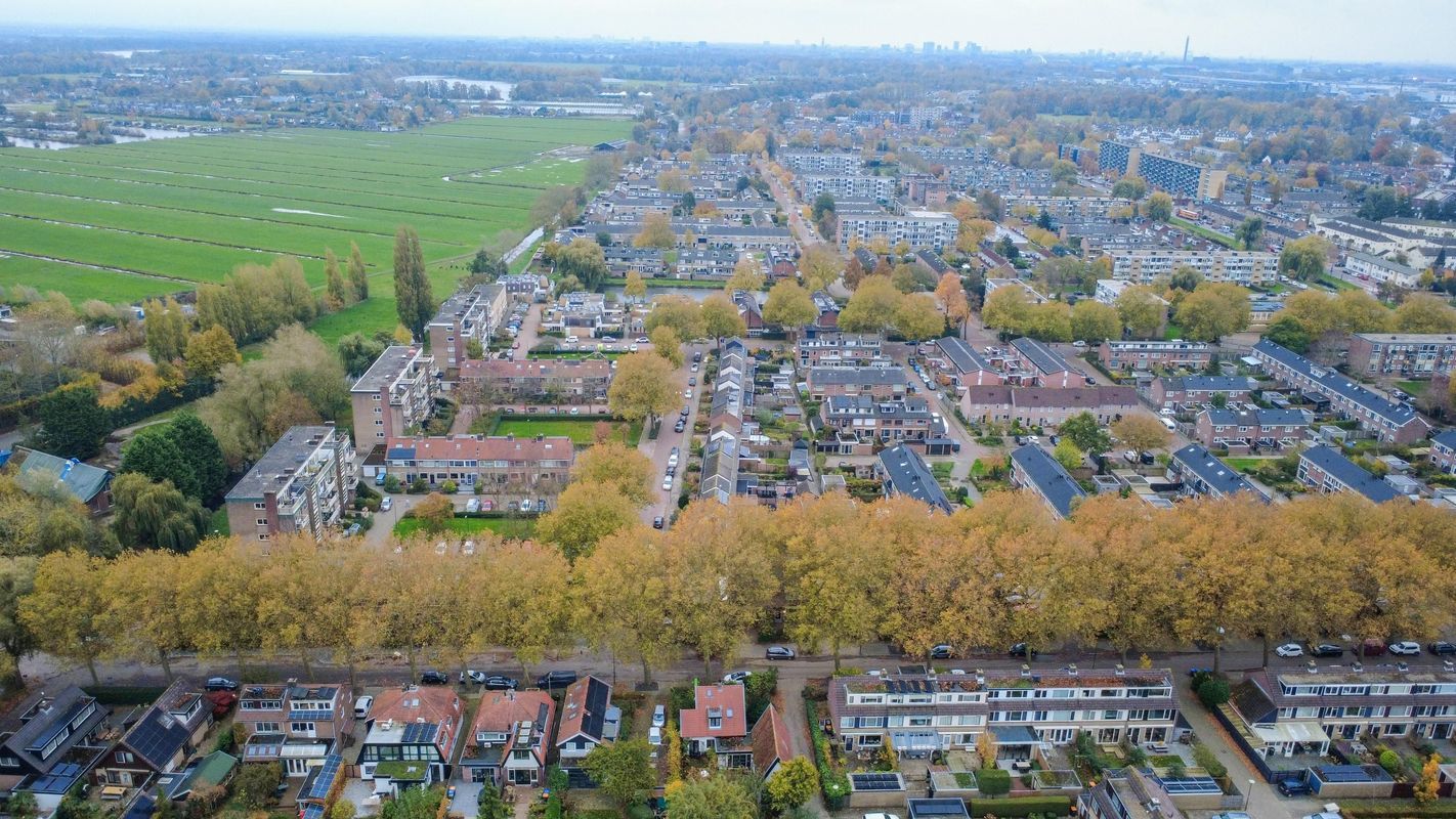 Klokjeslaan 84 Photo Blur 46