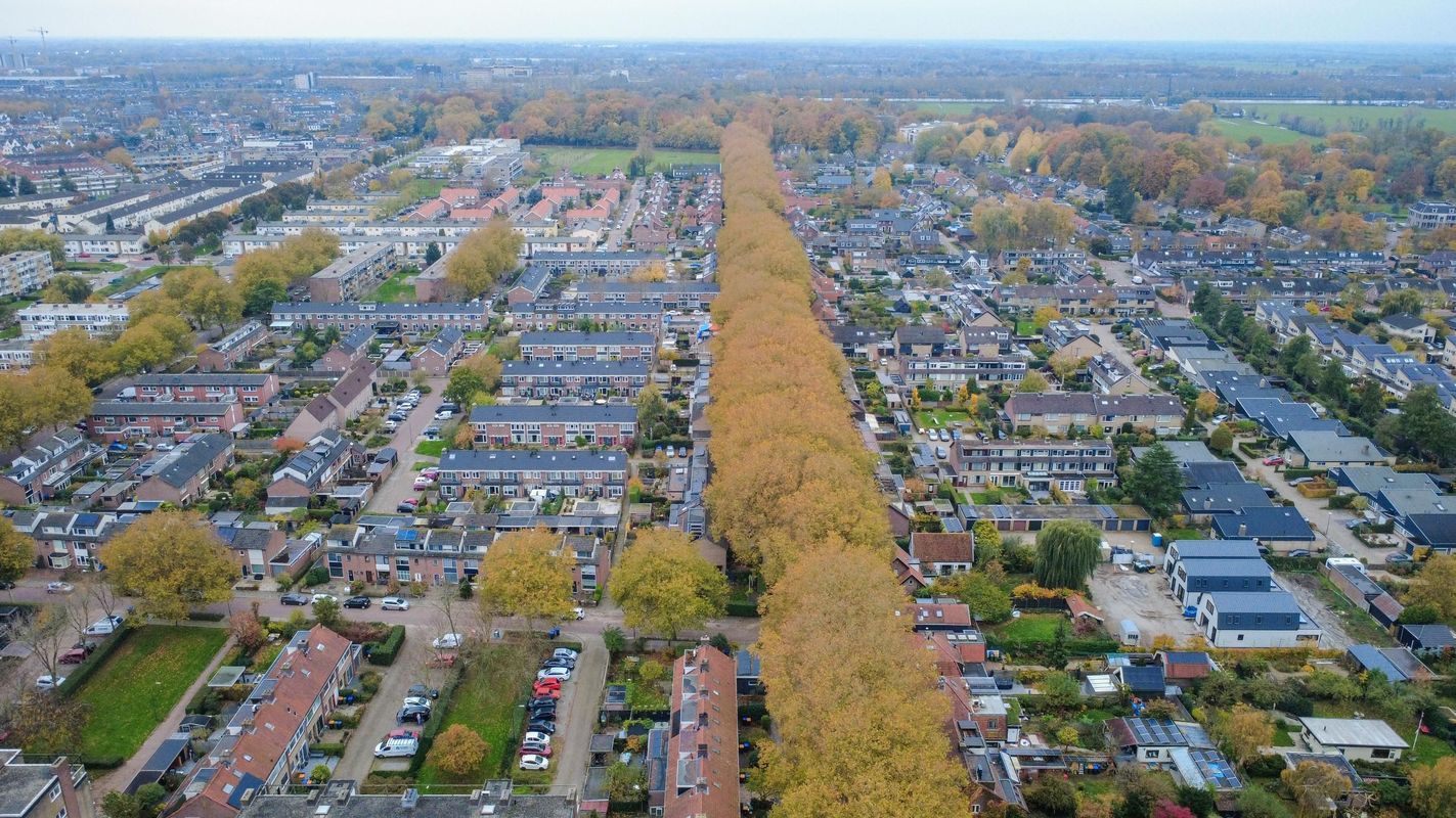 Klokjeslaan 84 Photo Blur 47