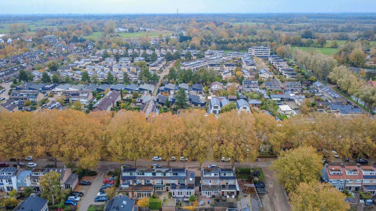 Klokjeslaan 84 Photo Blur 48