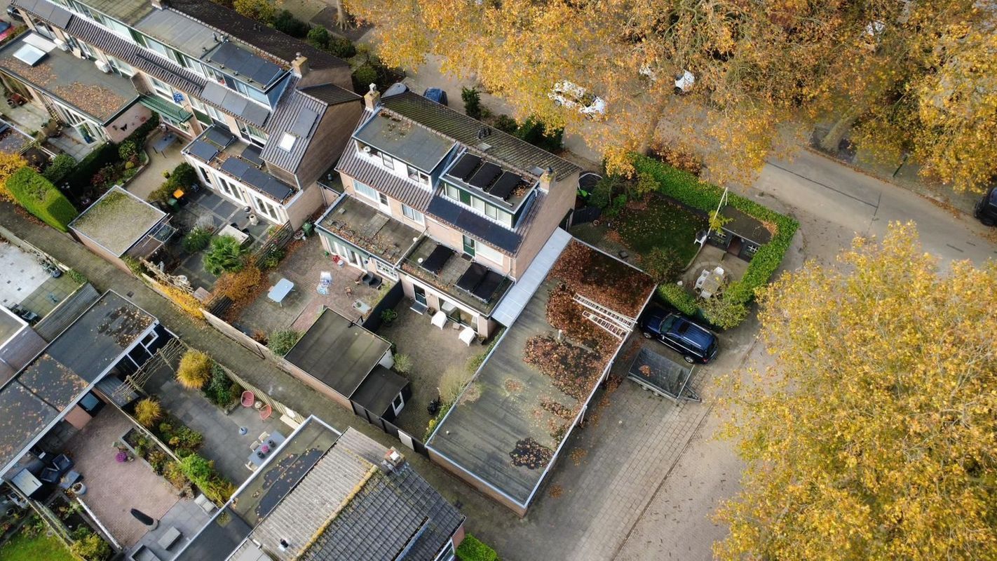 Klokjeslaan 84 Photo Blur 45