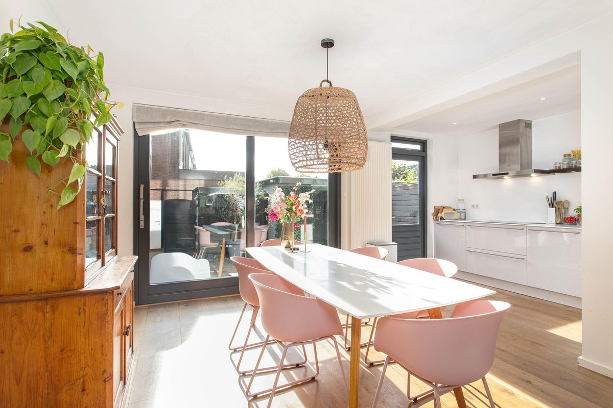 Klokjeslaan 84 Photo Blur 2