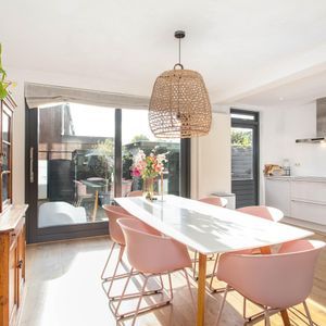 Klokjeslaan 84 Photo 2