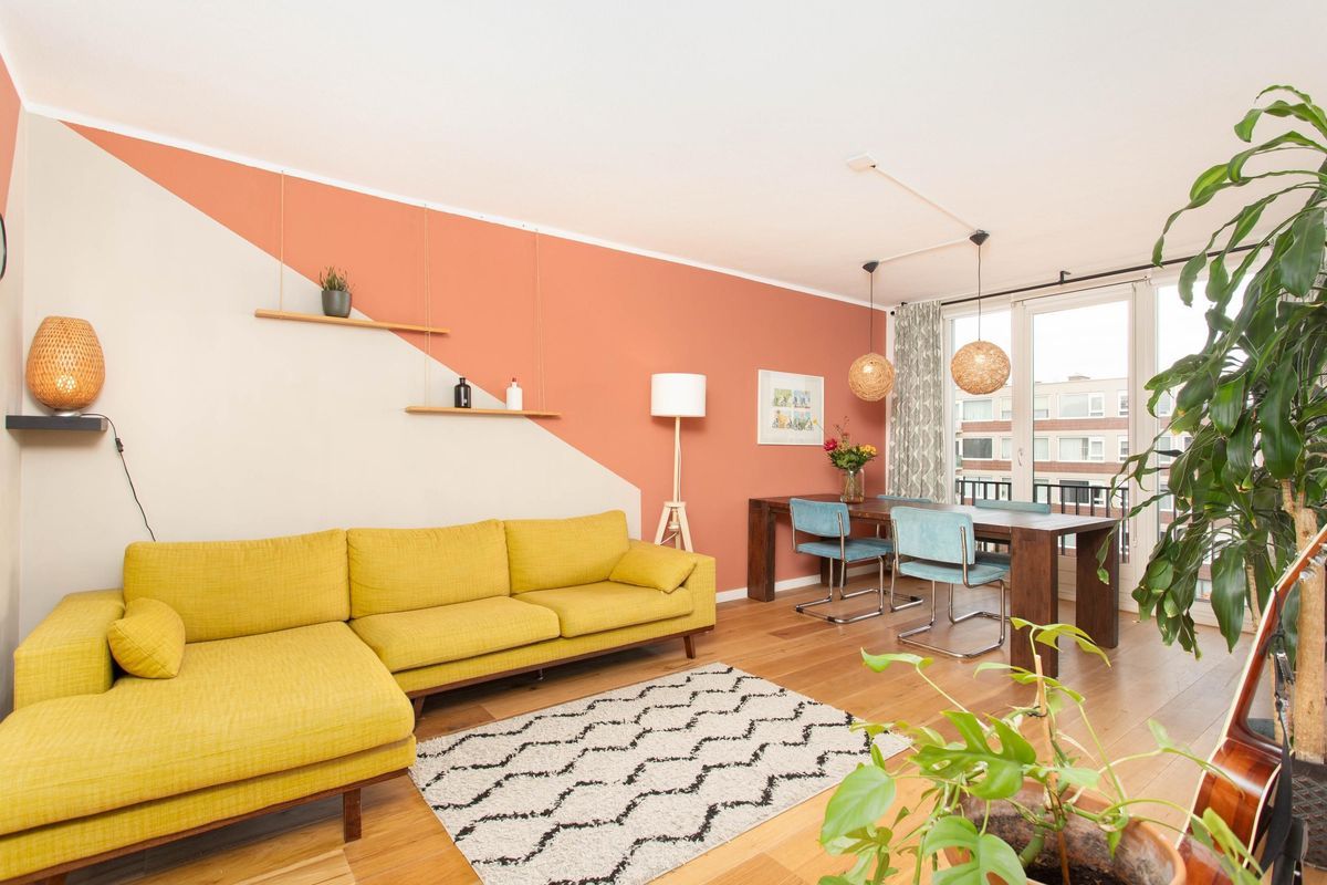 Spaaklaan 37 Photo Blur 1