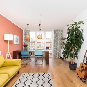 Spaaklaan 37 Photo 2