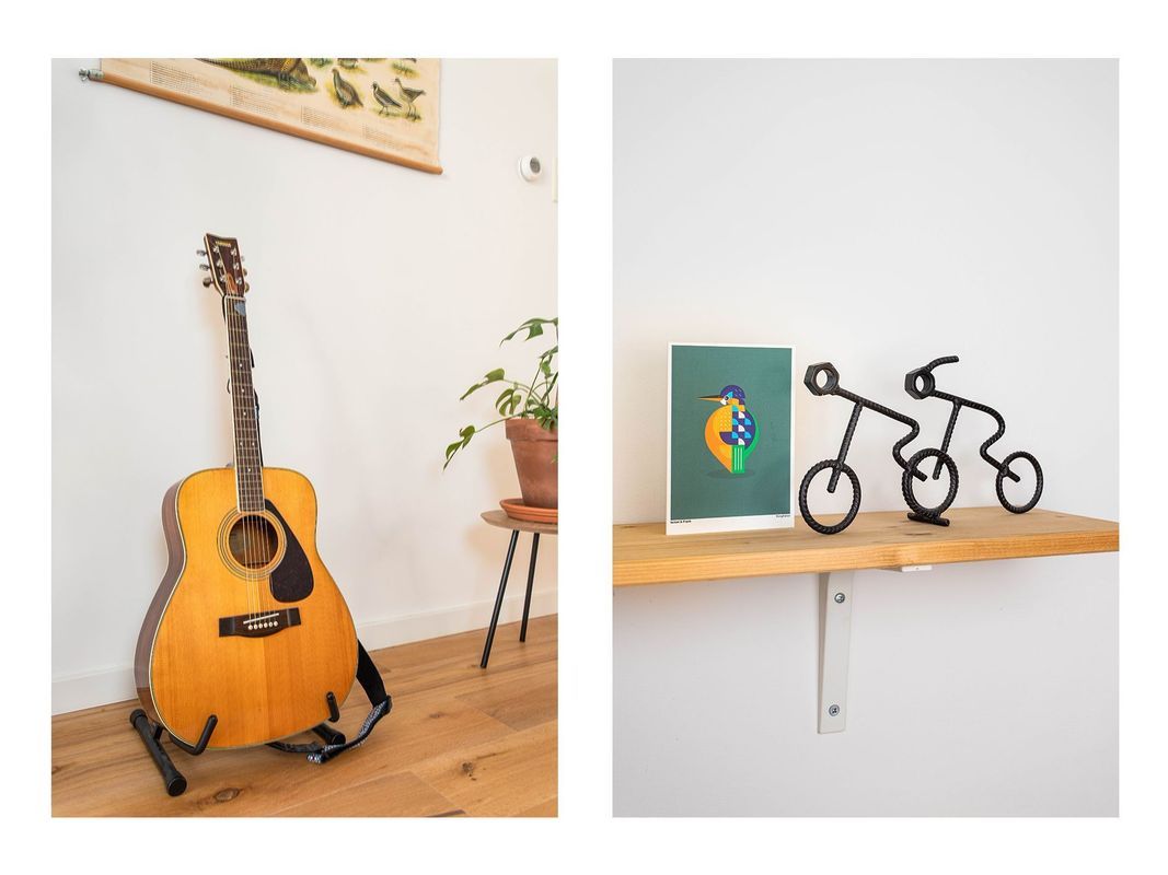 Spaaklaan 37 Photo Blur 4