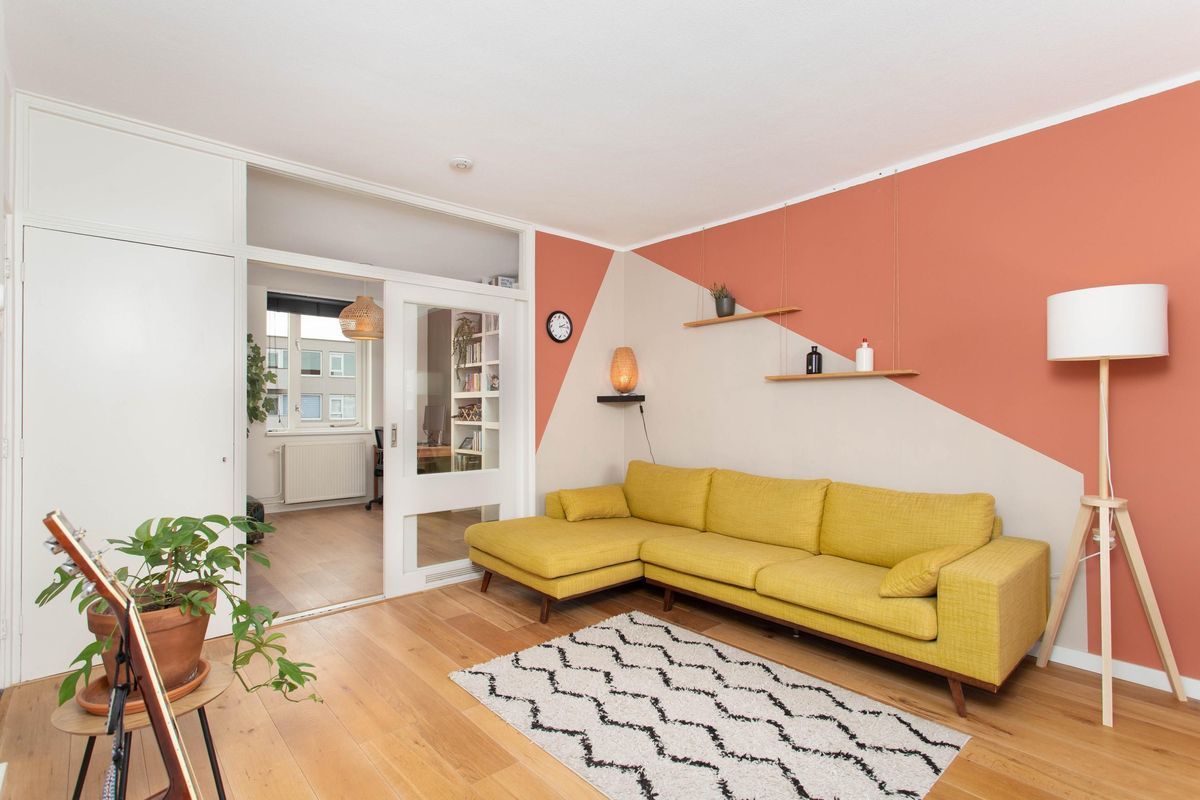 Spaaklaan 37 Photo Blur 3