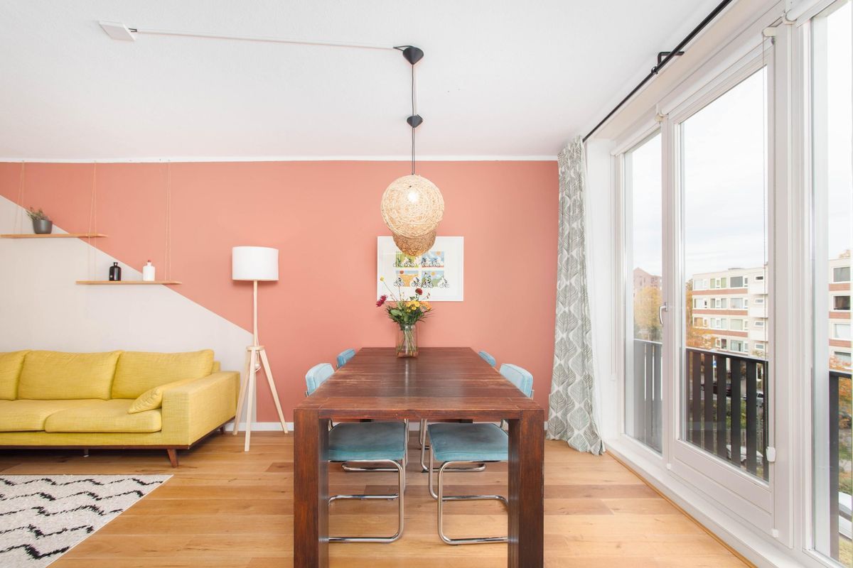 Spaaklaan 37 Photo Blur 5