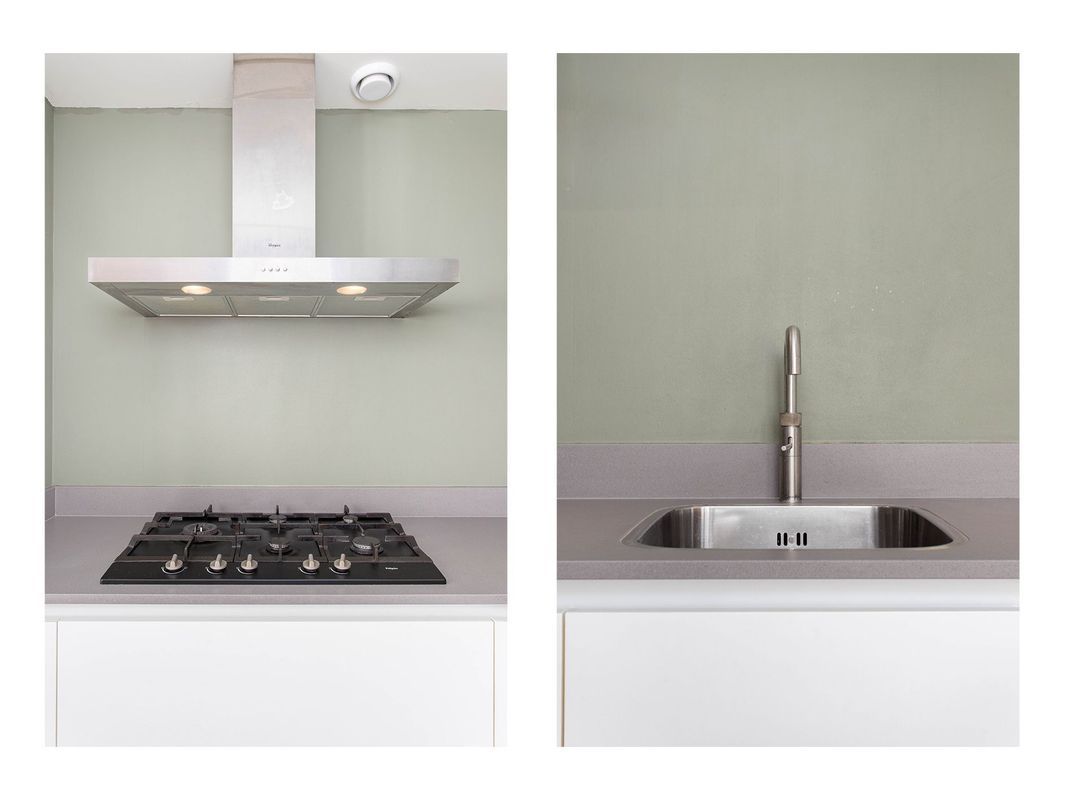 Spaaklaan 37 Photo Blur 8