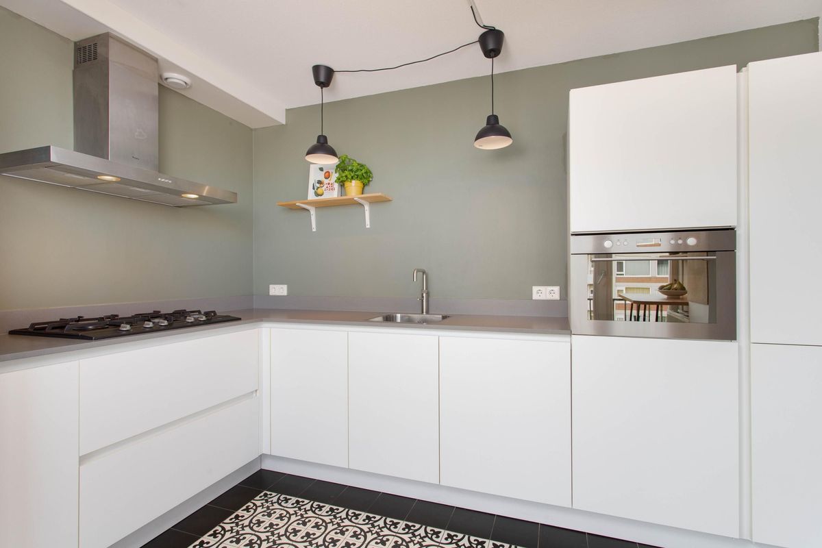 Spaaklaan 37 Photo Blur 7