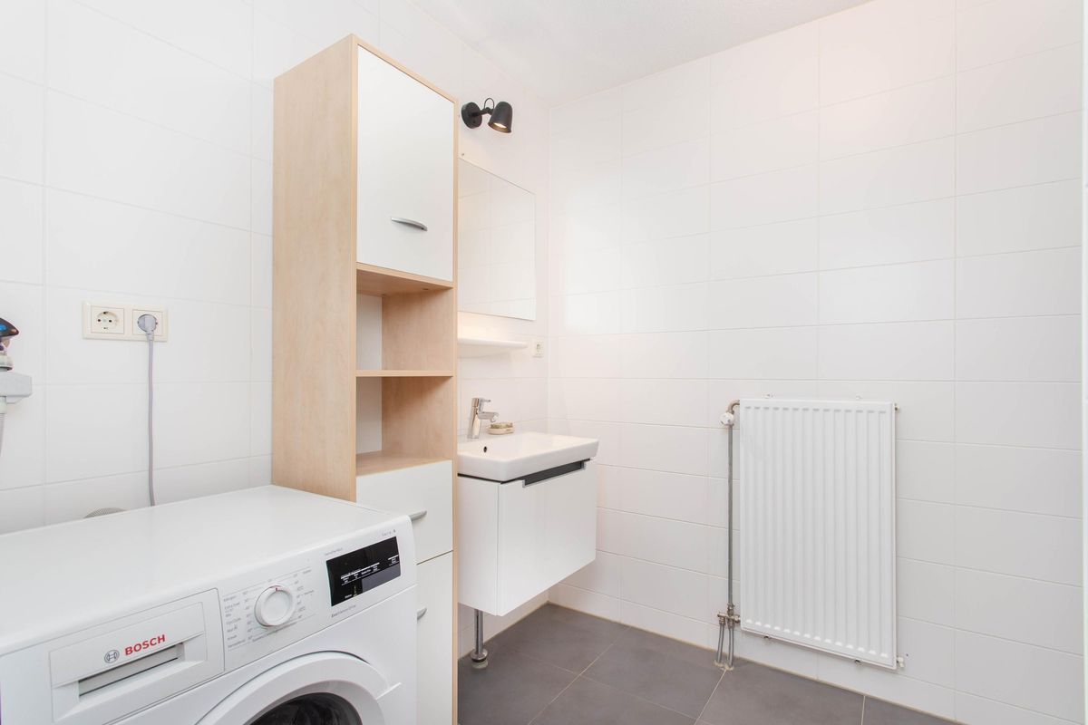 Spaaklaan 37 Photo Blur 12