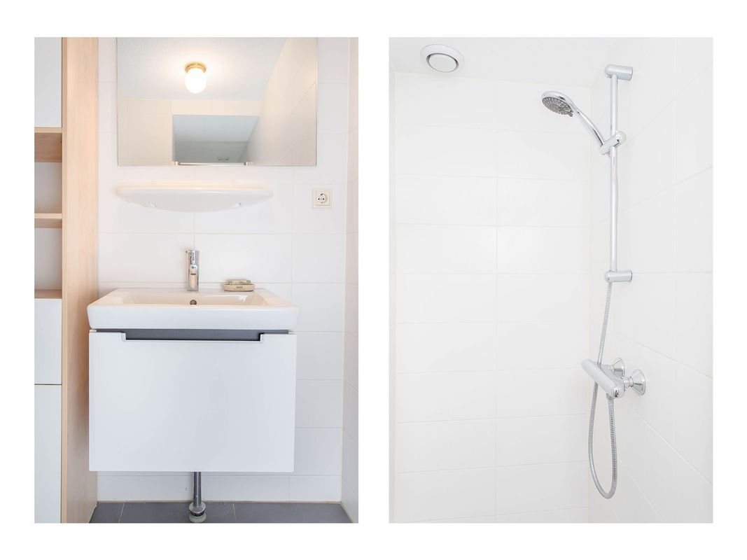 Spaaklaan 37 Photo Blur 13