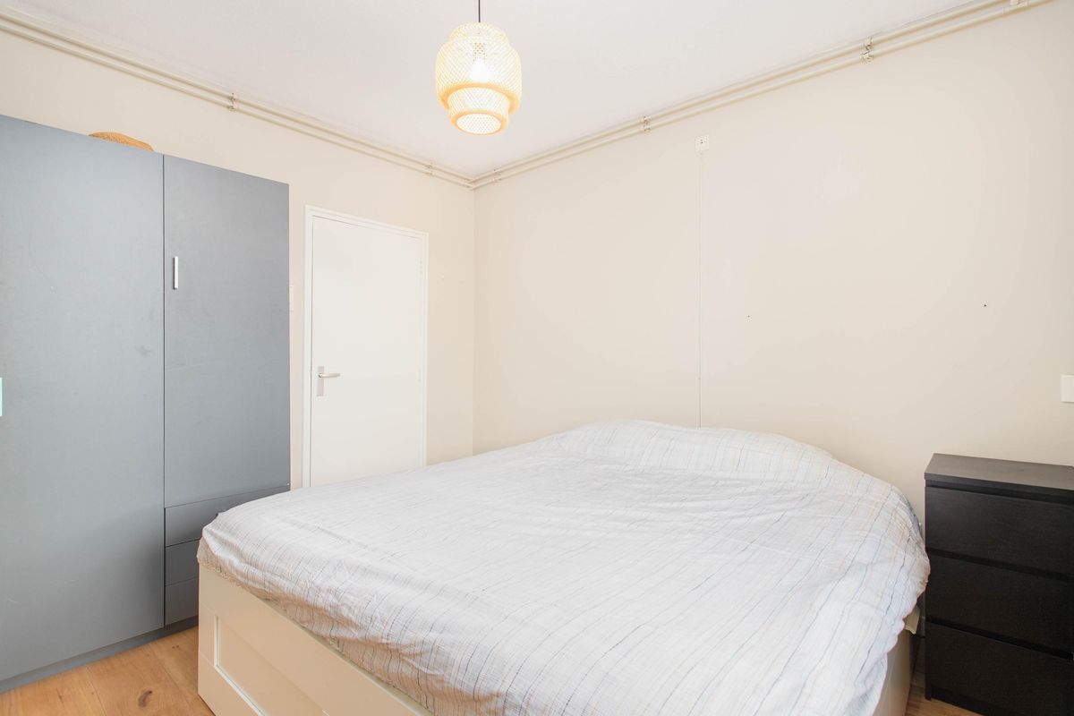 Spaaklaan 37 Photo Blur 15