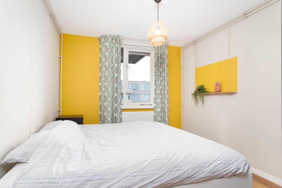 Spaaklaan 37 Photo Blur 16