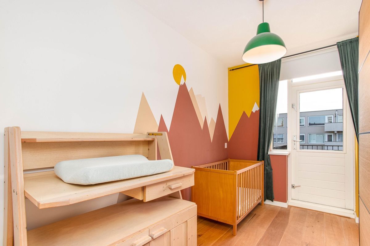 Spaaklaan 37 Photo Blur 17