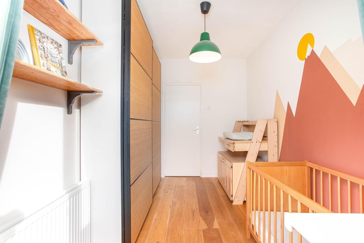 Spaaklaan 37 Photo Blur 18