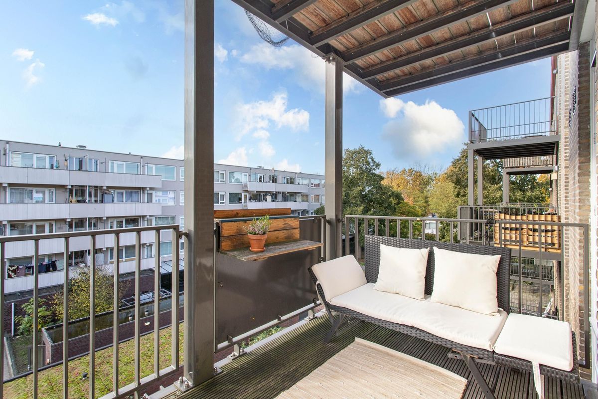 Spaaklaan 37 Photo Blur 20