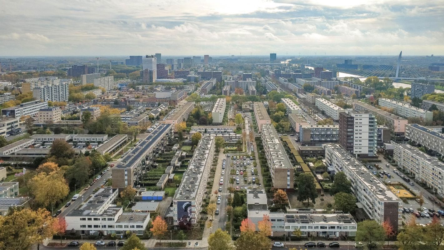 Spaaklaan 37 Photo Blur 23