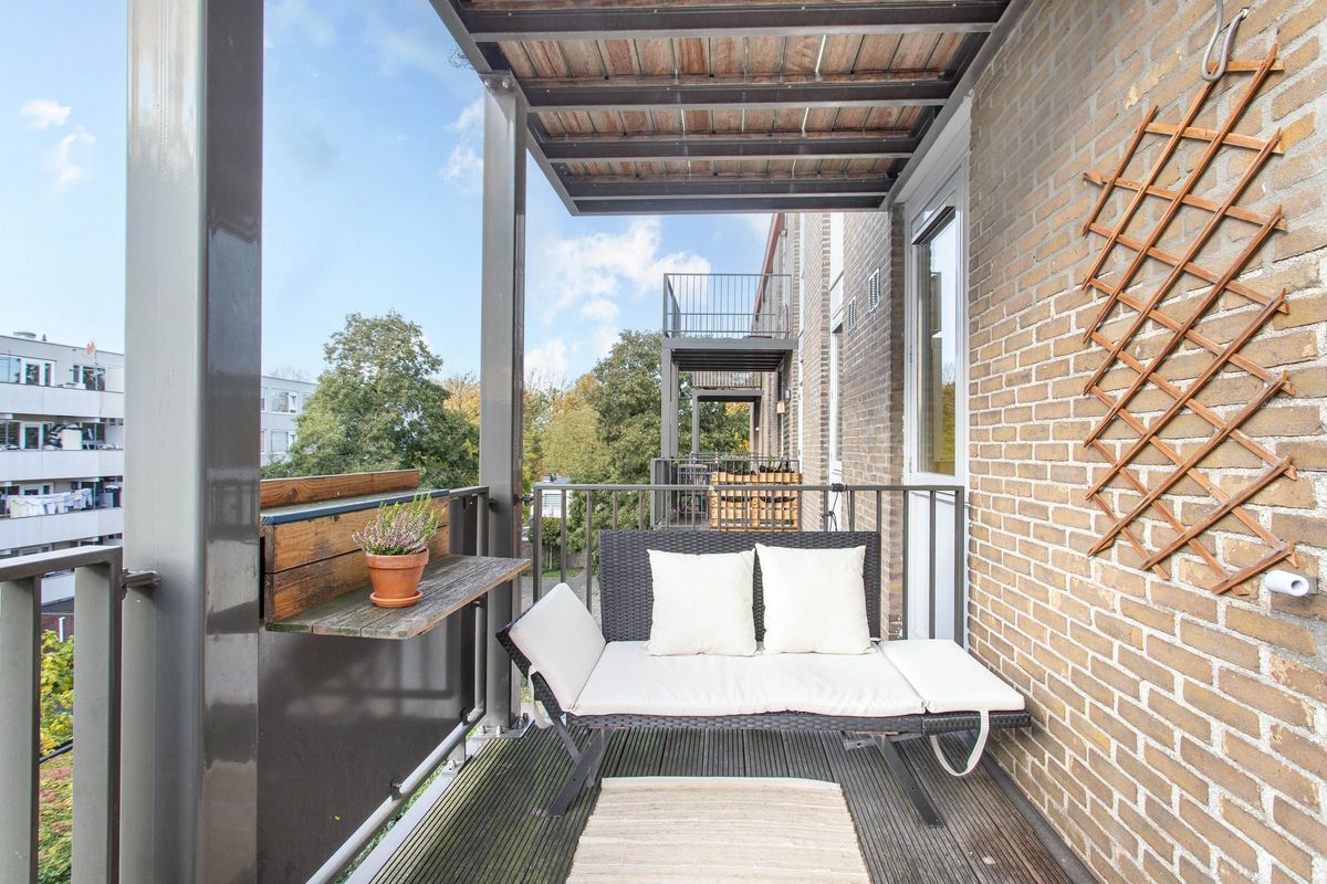 Spaaklaan 37 Photo Blur 21