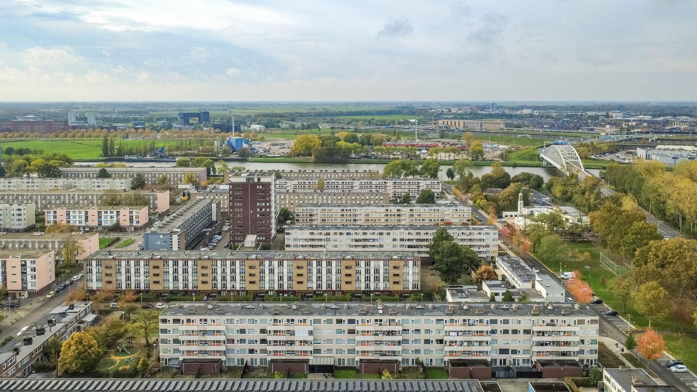 Spaaklaan 37 Photo Blur 22