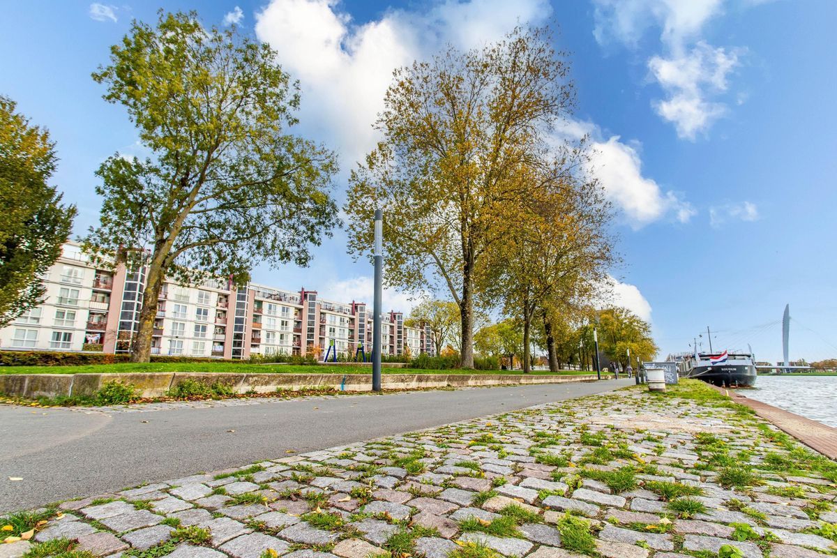 Spaaklaan 37 Photo Blur 26