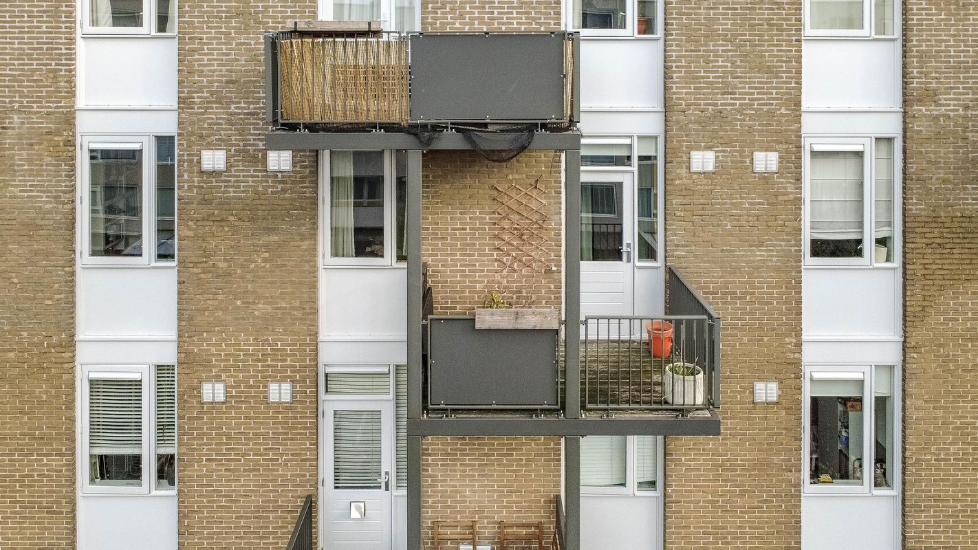 Spaaklaan 37 Photo Blur 25