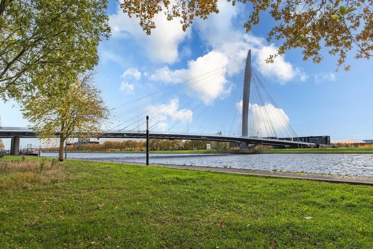 Spaaklaan 37 Photo Blur 28