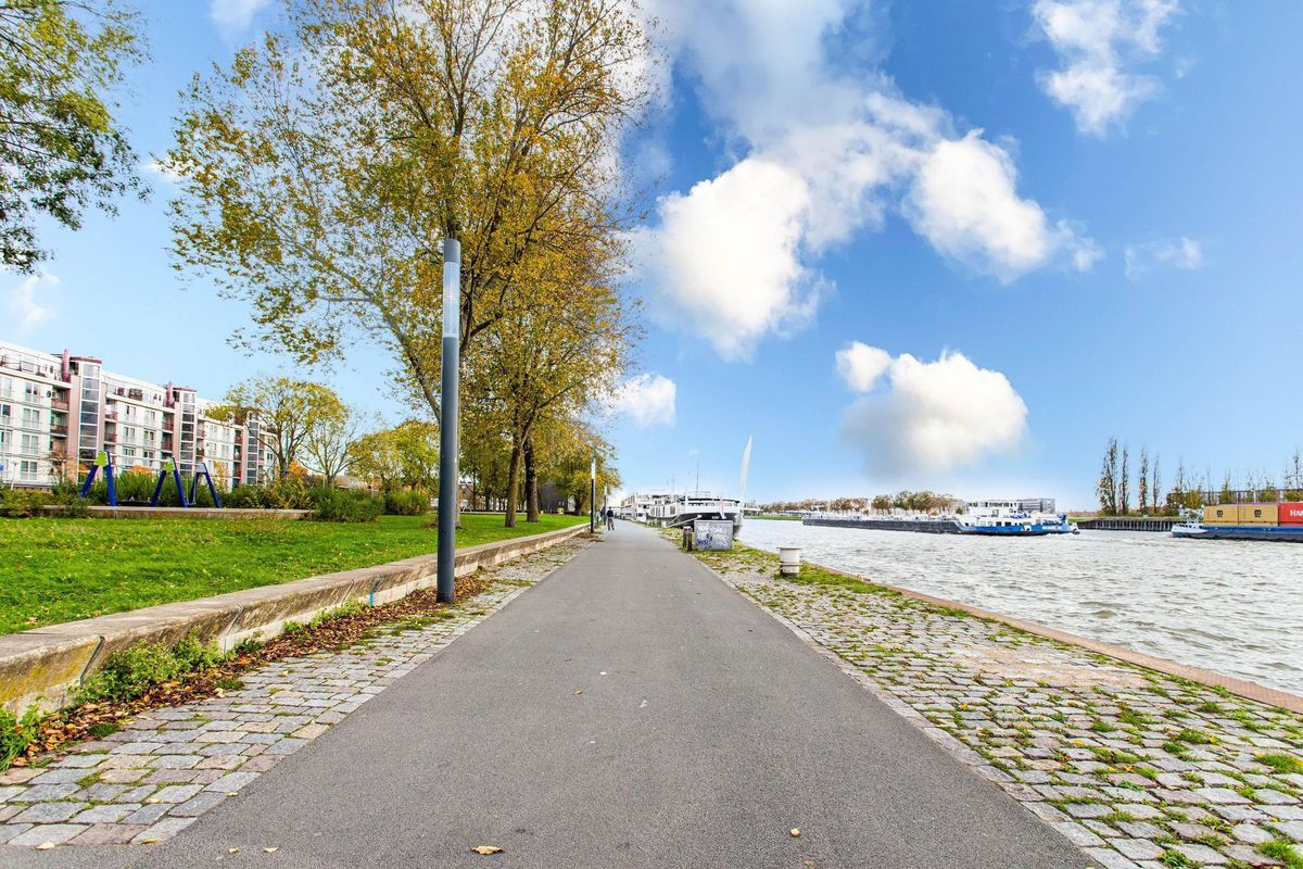 Spaaklaan 37 Photo Blur 27