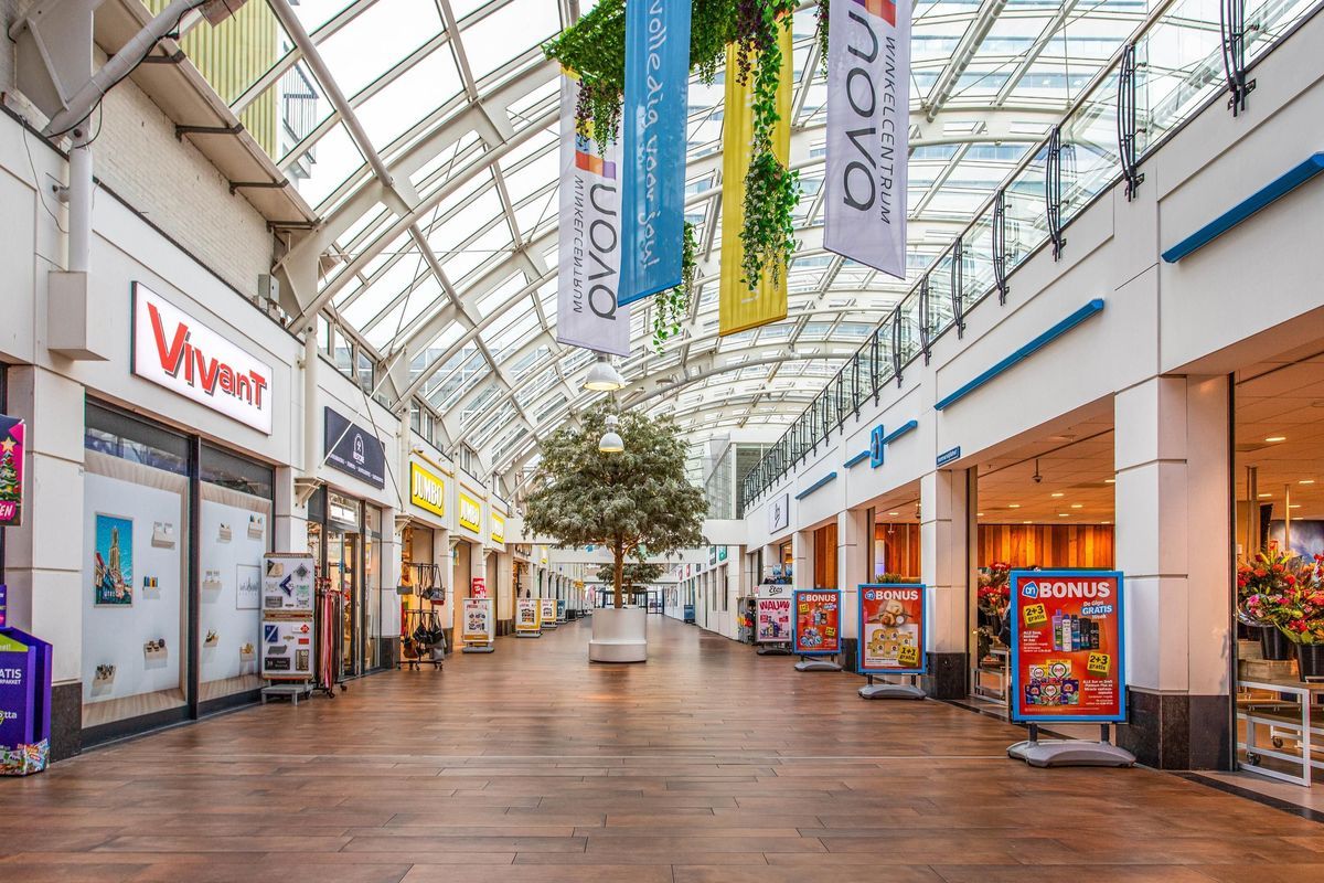 Spaaklaan 37 Photo Blur 30