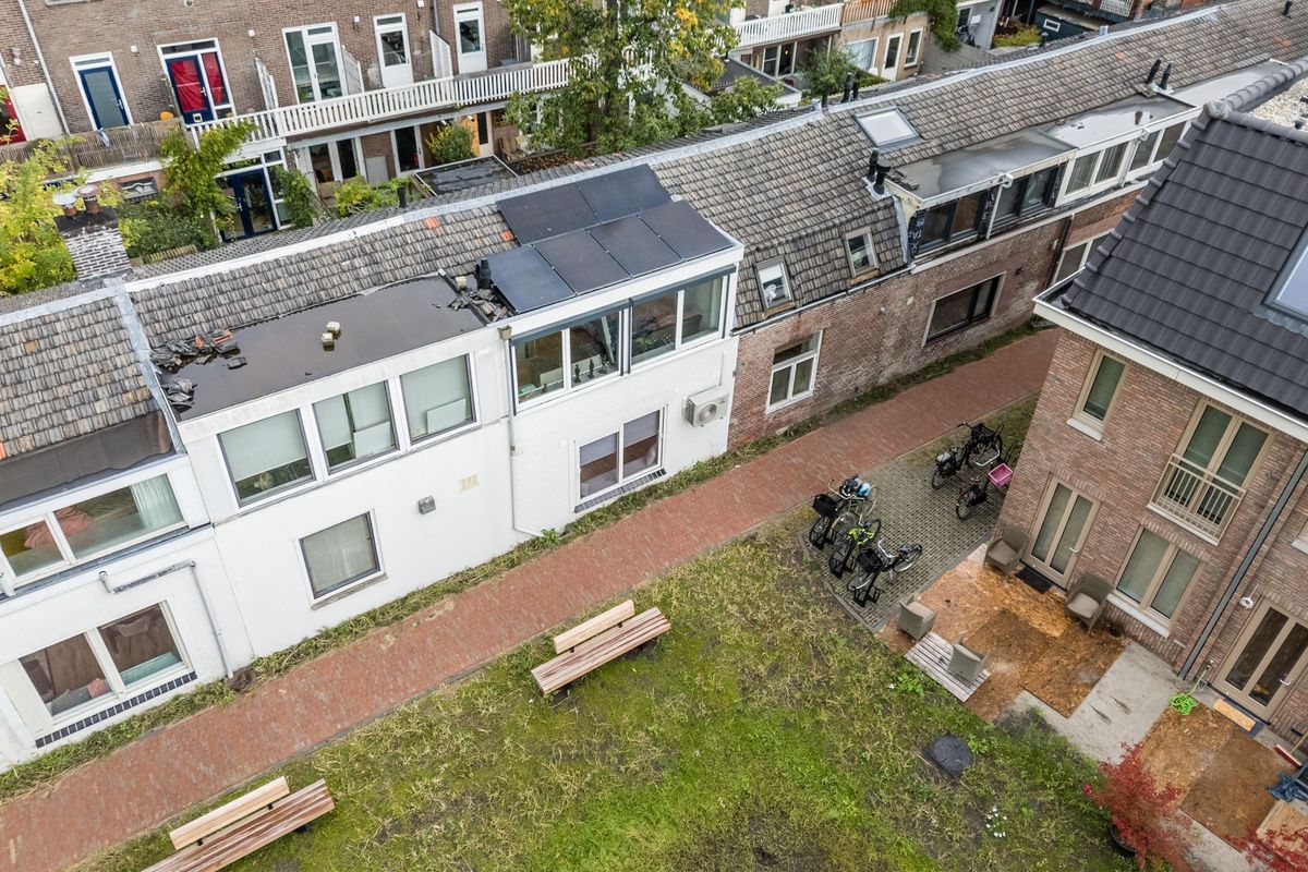 Jutfaseweg 173 Photo Blur 24