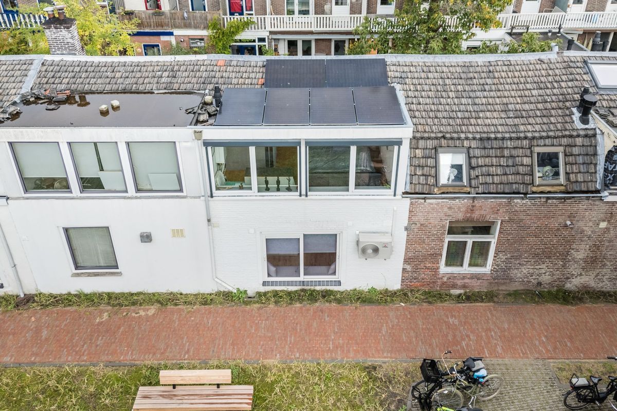 Jutfaseweg 173 Photo Blur 23