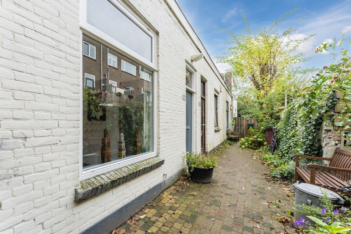 Jutfaseweg 173 Photo Blur 20