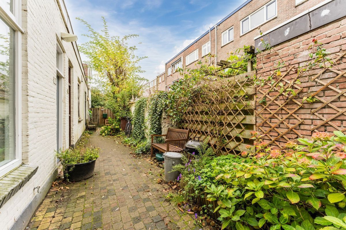 Jutfaseweg 173 Photo Blur 18