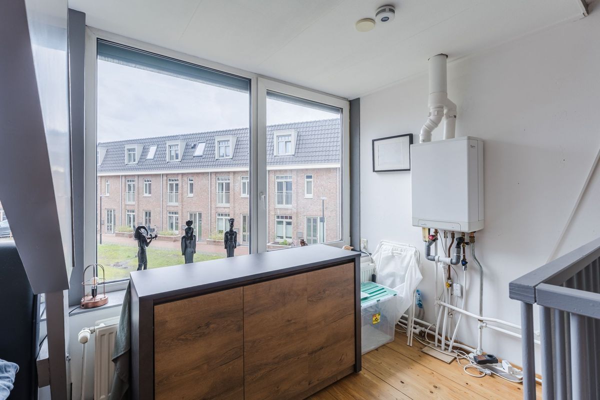 Jutfaseweg 173 Photo Blur 17